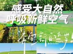 -百里天路