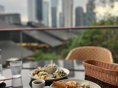 -无印良品餐堂 MUJI Diner(成都太古里店)