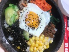 -小木屋拌饭(西安万象天地店)