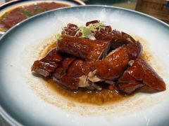 -客家汇·客家传承菜(水库店)