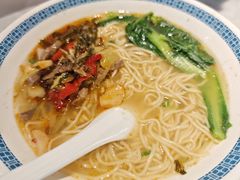 -惠如樓(白云机场T2国际出发店)