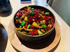 -山石榴·贵州菜(丰盛里店)