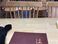 -东山茶寮(新安店)