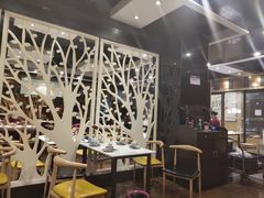 -情妹妹干锅锅(中海国际购物公园店)