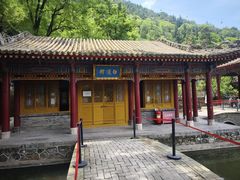 -华清宫景区
