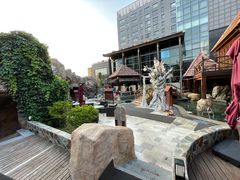 -裕龙汤泉