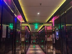 -音乐在线主题氧吧KTV(佳宁娜广场店)