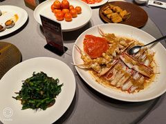 -徐记海鲜(大明宫|北二环店)