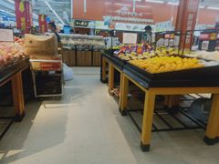 -沃尔玛购物广场(霖雨路店)