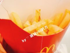 -麦当劳(金地店)