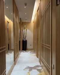 -一本X目奈子日式单根美睫专业店