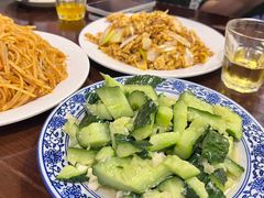 -沣元春饼馆(幸福巷店)