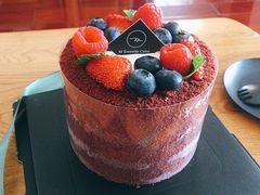 -姆们M Sweetie Cake(三里屯店)