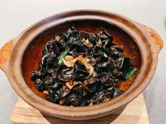 -柴门头啖汤·经典川菜·慢火汤品(锦城万达店)