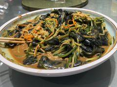 -鲜得莱渔港·小平岛海胆馆(七贤岭店)