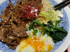-吾妻拉面•和风食堂(群光广场店)