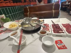 -八合里潮汕鲜牛肉火锅(上海汇智广场店)