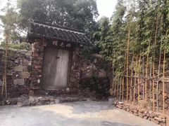 -雨花胜境