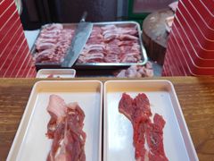-京元盛铜锅涮肉(上海总店)