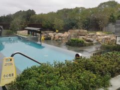 -太阳岛度假酒店