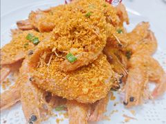 -老爷庙风味美食府(魏都大道店)