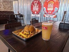 -Side Street街旁(交道口店)