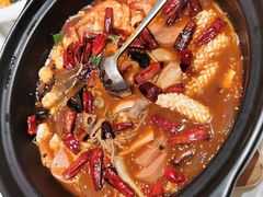-品海楼·大连海胆锅贴馆(东港店)