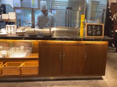 -东门口涮肉·砂锅·烤串(老门东店)