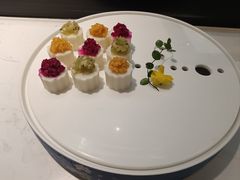 -院里寻菜·祖庵菜宴请(观沙岭店)