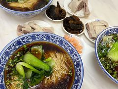 -伟记奥面馆(白塔东路店)
