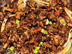 -巢爷老味(东方红店)