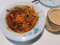 -疆遇·新新新新的新疆菜(万达店)