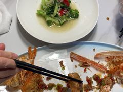 -鲜味食族水产·海鲜餐厅