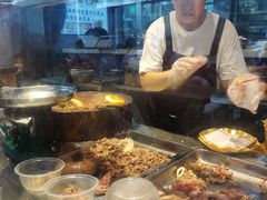 -永茂驴肉(莲池南大街总店)
