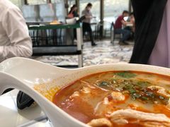 -翠华餐厅(香港国际机场店)