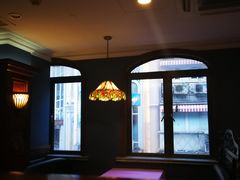 -德大西餐社(云南南路店)