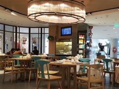 -莆田餐厅PUTIEN(金融街购物中心店)