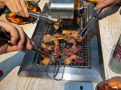 -胡同烧烤·烤肉(塔湾店)