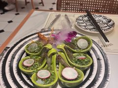 -太食獸泰式茶餐厅(IFS国金中心店)