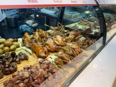 -汉唐守艺人·河北面馆(民心河店)