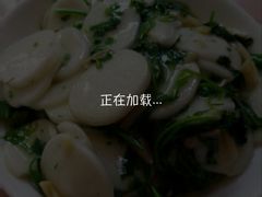 -蘭心餐厅(进贤路店)