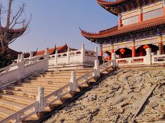 -皇罗禅寺