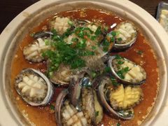 -盒马鲜生(杭州运河上街店)
