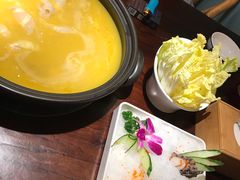 -颐和•海鲜砂锅粥•啫啫煲(奥林匹克广场店)