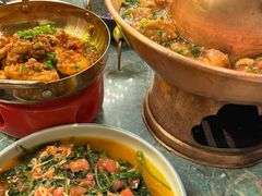 -浩海火燒雲傣家菜(芮欧百货店)