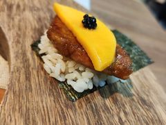 -森味薪火烧•烧鸟居酒屋•日本料理(望京店)