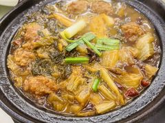 -百姓食府(秦虹路店)