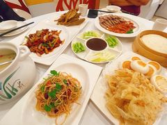 -西安烤鸭店(369烤鸭王店)