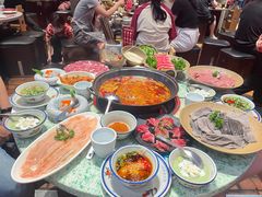-鸿姐老火锅·传统炒料(上海旗舰店)