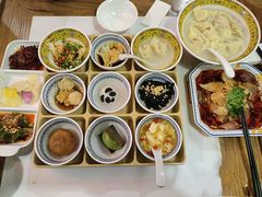 -龙抄手(春熙路总店)